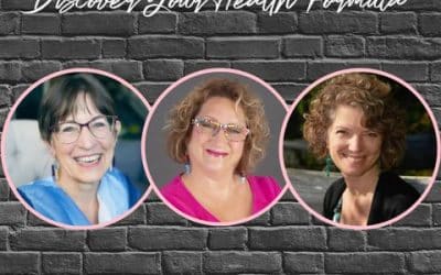 Mission Accepted Podcast: Discover Your Health Formula