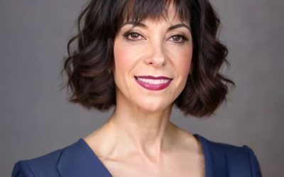 Mission Accepted Podcast: What Every Woman Needs to Know with Dr. Paula Gordon, MD