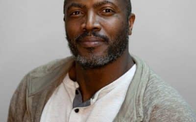 Mission Accepted Podcast: Men! Find your way through Grief to Healing with Tony Lynch