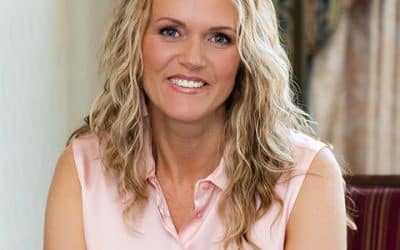 Mission Accepted Podcast: Building Your Empire with Misty Rose Gold