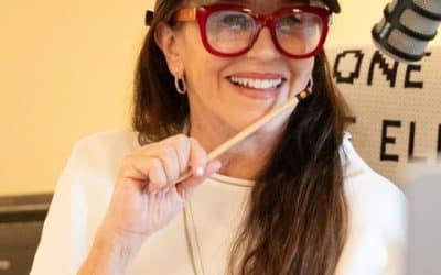 Mission Accepted Podcast: Being a Powerful Parent and Entrepreneur with Carroll Patrizi