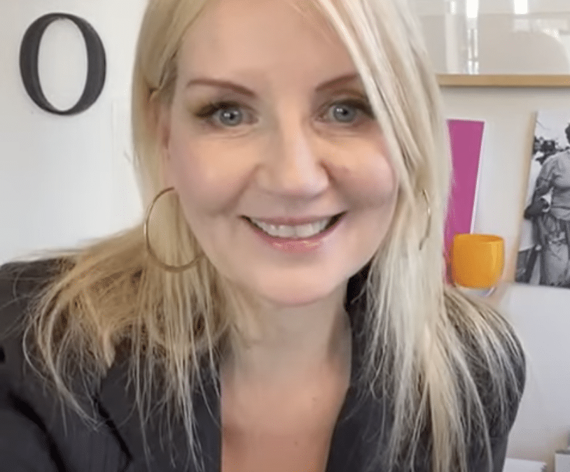 How to get more calls from doing a Podcast - Deb Drummond