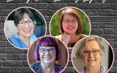 Mission Accepted Podcast: Leaving Your Literary Legacy