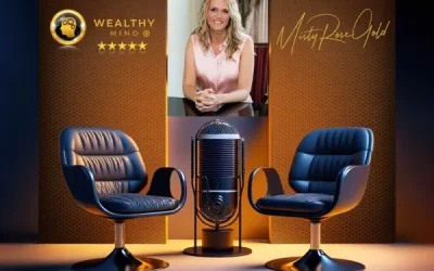Deb Drummond on the Wealthy Mind Podcast