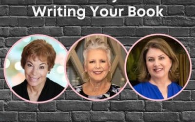 Mission Accepted Podcast: Seven Keys to Writing Your Book