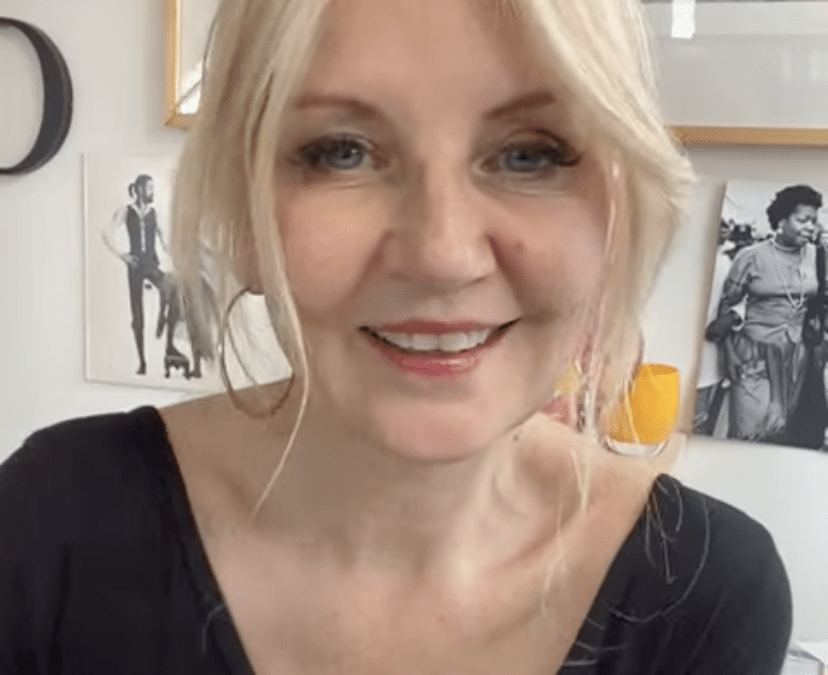 Should I really do a book? - Deb Drummond