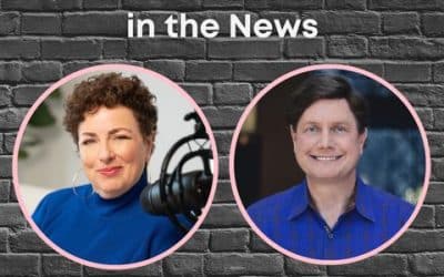 Mission Accepted Podcast: How to Get Your Business in the News