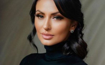 Mission Accepted Podcast: Big Opportunities for Small Business with Heather Marianna