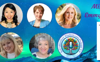 Deb Drummond & 262 Women on the Self Discovery Wisdom Podcast