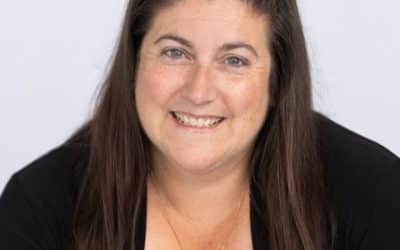 Mission Accepted Podcast: Navigating Big Business Transitions with Michelle Abraham