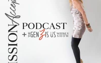 Mission Accepted Podcast: Million Dollar Growth Strategies for 2025 🎊