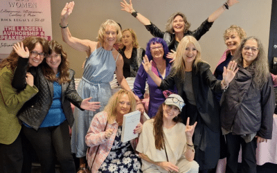 Deb Drummond & The 262 Women’s Project Take Centre Stage at the Exclusive 2025 Oscars Celebrity Gifting Suite
