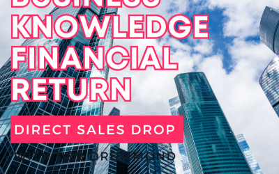 Business Knowledge Financial Return