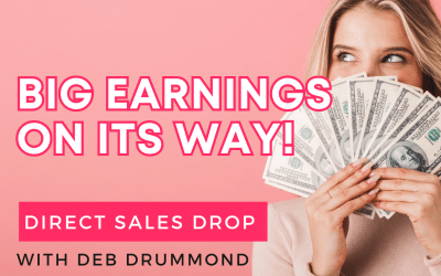 Big Earnings On Its Way!