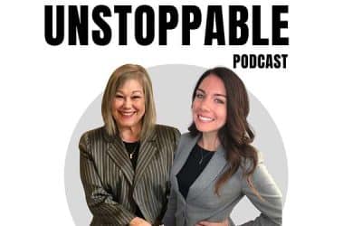 Deb Drummond Shares Entrepreneurial Wisdom on Unleashed and Unstoppable Podcast