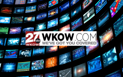 WKOW Market Minute Features Deb Drummond’s Global Women’s Movement and its Honor at the 2025 Emmys® Gifting Suite