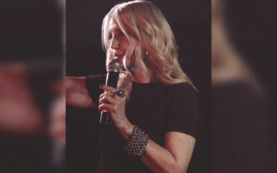 Deb Drummond Featured in VoyageLA, Discussing Mission-Driven Leadership and Global Impact