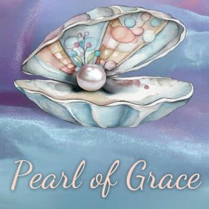 Pearl of Grace: A Path to Find Your Voice and Inner Worth