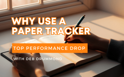 Why use a Paper Tracker