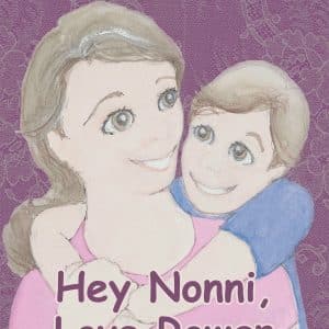 Hey Nonni, Love Rowan