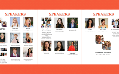 Global Media Powerhouse Deb Drummond Announces Star-Studded “Summit of Inspiration” for May 8th