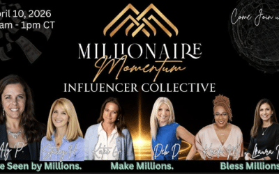 Ultrapreneur Deb Drummond Featured on Exclusive Live Stream to Discuss the Power of Visibility and the “262 Movement”