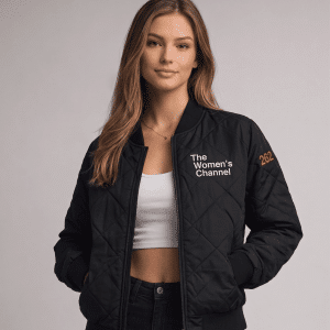 The Women’s Channel Jacket