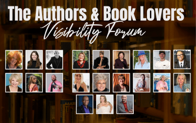 The Women’s Channel and The Book Crawl Join Forces to Launch ‘The Authors & Book Lovers Visibility Forum’ – A Global Movement Amplifying Underrepresented Voices