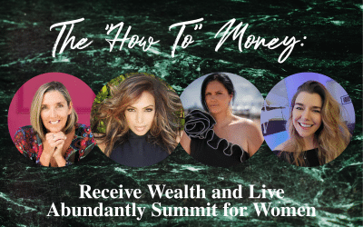 Olympic Gold, Hollywood, and Cannes Royalty Join Entrepreneurial Pioneer Deb Drummond for Global “How To” Money Summit