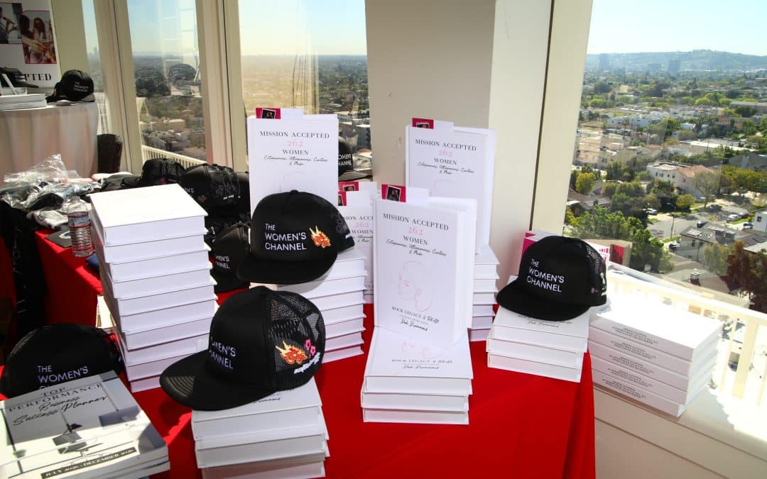 Global Media Powerhouse Deb Drummond and the “262 Women’s Project” Return to the 2026 Oscars® Celebrity Gifting Lounge
