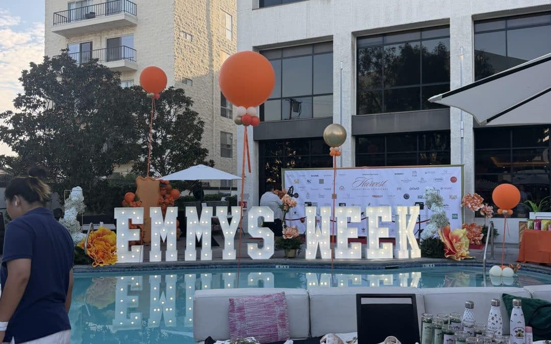 Trailblazing Entrepreneur Deb Drummond and The 262 Women’s Project Capture Major Hollywood Press Following The Marianna Group’s 2026 Harvest Awards Week Experience