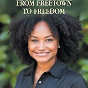 SOAR From Freetown to Freedom: Memoirs of Transition and Transformation